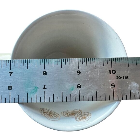 Disney Store Chip Mug Ceramic Beauty and the Beast - Picture 6 of 7